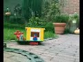 safari reis dierentuin duplo