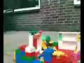 safari reis dierentuin duplo