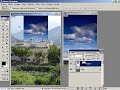 Tutorial Photoshop: Combinar 2 Imagenes