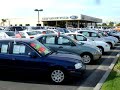 SOLD -  92008 KEN GRODY FORD-USED