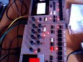 Machinedrum Monomachine Liveset Practice 4 of 4 Machinedrum Monomachine Liveset Practice 4 of 4