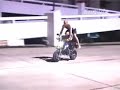 Technical Rider Micky