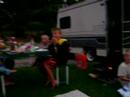 Camping fun