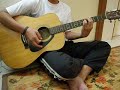K feat. Jason Mraz (I'm Yours) - acoustic