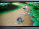 GCN DK Mountain 2:22:317 with a Kart!