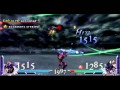 [DDFF012 Tutorial] FFIV - Kain Highwind's Combos by CaminoalAlba