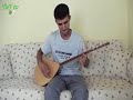 Ahmet Alptekin - Yabanc?