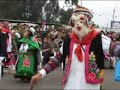 Tunantada Juventud Huaripampa