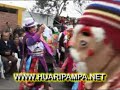 Tunantada Juventud Huaripampa