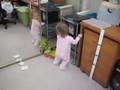 Dancing Is Fun!
