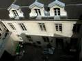 Chateau de la Star Academy par Staragora.com