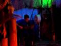 Joshomon-live at The Plum Housee