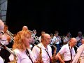 performed by the Repasz Band, Williamsport, PA; a community band in continuous existence since 1831; member of the Association of Concert Band (ACB)