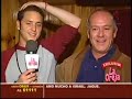 EL BEBE EL SUEGRO Y EL CUÑADO LA OREJA