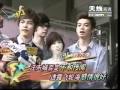 汪东城辰亦儒互喂冰淇淋 力驳不合传闻 - part 2