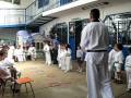 GRADUACION KARATE