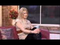 Eamonn Holmes calls woman a prostitute (Crystal Warren) - This Morning