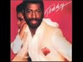 Teddy Pendergrass –  The Whole Towns Laughing at Me
