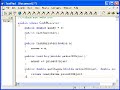 Making Objects [1/2]