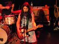 founding member of 'the delgados', emma pollock performed at the metro. this song 'the optimist' is in her solo album release 'watch the fireworks'. for more info about emma pollock and where she will be touring next, please refer to her official website at http://www.emmapollock.com/