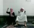 tozkili berber show