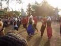Dança holandesa