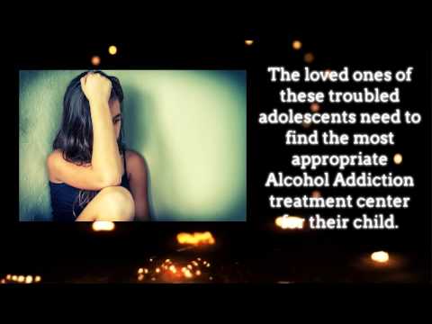 Alcohol Addiction Treatment Centers ǀ www.GoodFutureTeenRehab.com | CALL today (866) 806-9150