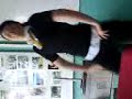 Franks and Layts form room dance!
