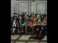 Menuett Orchestra- Suite No. 2 in B Minor Menuett Orchestra- Suite No. 2 in B Minor