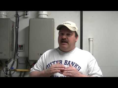 How much does a tankless water heater cost? 0 How much does a tankless water heater cost?