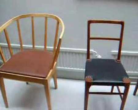 D.2 - Asplundhuset i filmens värld!