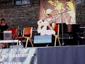 Andreas �berg Hildesheim July 2007