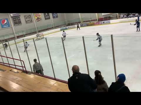 Tyler Ross #13 Victory Honda (18U AAA)