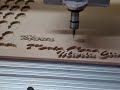 Nova CNC Lolata com EMC2