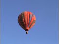 Globos Aerostáticos, Saltillo, Coahuila