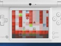 sokomania is a variation on a warehouse keeper theme (sokoban). there are several crates placed on the playing area. the player controls a figure that can push the crates forward. the aim is to get all the crates on the places designated. games.cinemax.cz