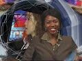 Jurnee Smollett video 3