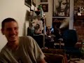 KILLJOY SHOCKING HIMSELF
