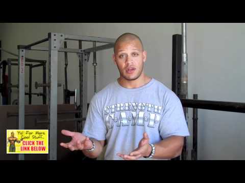 how to build muscle mass