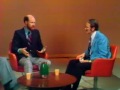 Interview with Nobel Laureates Robert Wilson and Arno Penzias - AT&T Archives