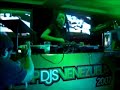 Dj Pishi @ Premiacion TOPDJSVENEZUELA 2007