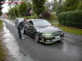 Nissan primera p11 tuning