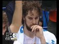 España Vs. Argentina Mundobasket 2006 España Vs. Argentina Mundobasket 2006