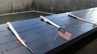 In Memory of Armenian American Victims of 9/11 Attacks