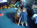 lukie dances