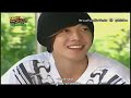 [EngSubbed] Family X-Files - HyunJoong & SeungRi Cut