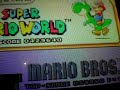 mario youtube