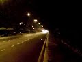 Subaru STI ver8 vs honda ek modified