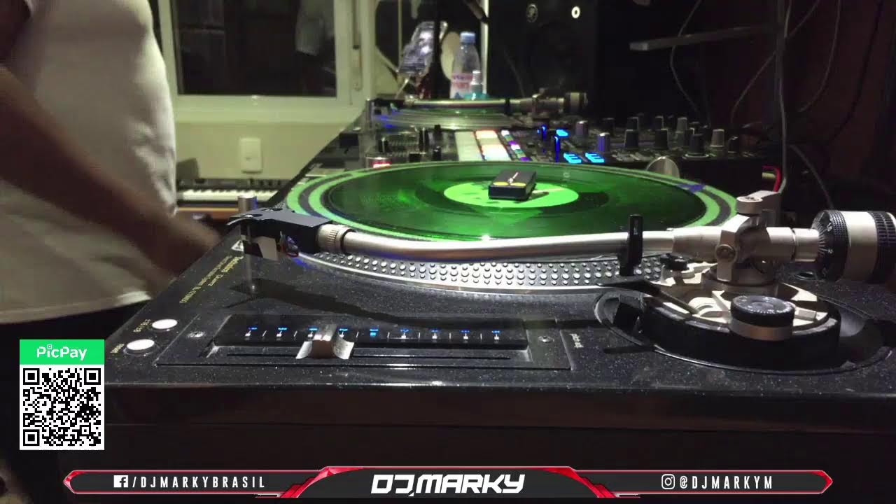DJ Marky - Live @ Home x D&B Sessions [07.09.2022]