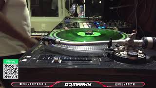 DJ Marky - Live @ Home x D&B Sessions [07.09.2022]